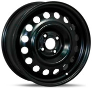 Фото диска Trebl 6205T 5.5x14 4/100 ET40 DIA 54.1 S