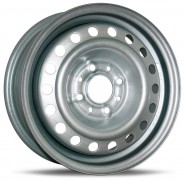 Фото диска Trebl 6355 5.5x14 4/108 ET37.5 DIA 63.3 S