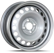 Фото диска Trebl 6795T 5x14 4/100 ET35 DIA 57.1 S