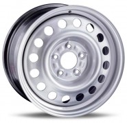 Фото диска Trebl 9327T 6.5x16 5/115 ET41 DIA 70.3 S