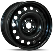 Фото диска Trebl R-1734 7.5x18 5/108 ET33 DIA 60.1 S