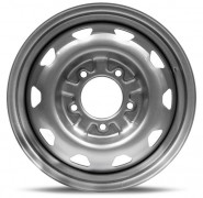 Фото диска Trebl UAZ PATRIOT 6.5x16 5/139.7 ET40 DIA 108.6 S