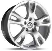 Фото диска VOLKSWAGEN H-VW7 9x19 5/130 ET60 DIA 71.5 S