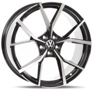 диски Фольксваген VV 498