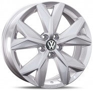 Фото диска VOLKSWAGEN VV254 8x18 5/112 ET44 DIA 57.1 S