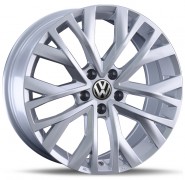 Фото диска VOLKSWAGEN VV259 8x18 5/112 ET25 DIA 66.6 GM