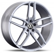 Фото диска VOLKSWAGEN VV289 8.5x19 5/112 ET38 DIA 57.1 GMF