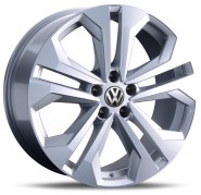 Фото диска VOLKSWAGEN VV295 9x20 5/112 ET33 DIA 66.6 GMFP