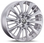 Фото диска VOLKSWAGEN VV317 7x17 5/112 ET40 DIA 57.1 SF