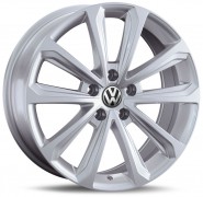 Фото диска VOLKSWAGEN VV325 8x19 5/120 ET43 DIA 65.1 BKF