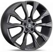 Фото диска VOLKSWAGEN VV351 9.5x21 5/112 ET31 DIA 66.6 MGM