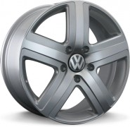 Фото диска VOLKSWAGEN VW1 8x18 5/120 ET57 DIA 65.1 FGMF