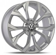 Фото диска VOLKSWAGEN VW178 7x18 5/112 ET43 DIA 57.1 GMFP