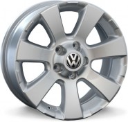 Фото диска VOLKSWAGEN VW83 6.5x16 5/112 ET43 DIA 57.1 S