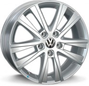 Фото диска VOLKSWAGEN VW96 8x18 5/120 ET50 DIA 65.1 GMF