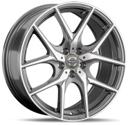 диски Вольво V117