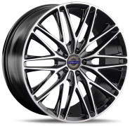 Фото диска VOLVO V118 8x18 5/108 ET42.5 DIA 63.3 GMF