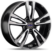 диски Вольво V123