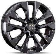 диски Вольво V126