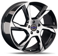 диски Вольво V34