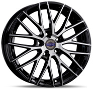 Фото диска VOLVO V82 8x18 5/108 ET42.5 DIA 63.3 MGM