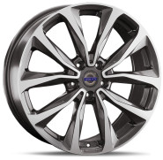 диски Вольво V84