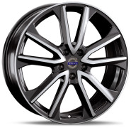 диски Вольво V85