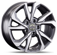 диски Вольво V87