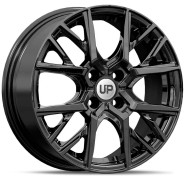 Фото диска Wheels UP Up124 6.5x16 4/100 ET36 DIA 60.1 S