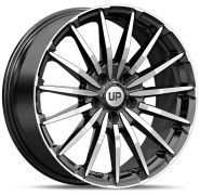 Фото диска Wheels UP Up128 7.5x18 5/114.3 ET50 DIA 66.1 GB