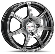 диски Xtrike X-110