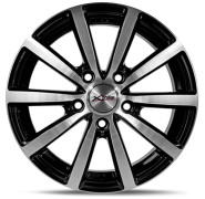 диски Xtrike X-115