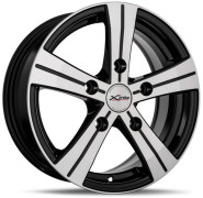 диски Xtrike X-121