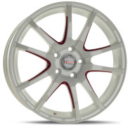 Фото диска Yamato Mitaki 7.5x17 5/115 ET42 DIA 70.1 GMRWRI