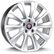 Фото диска Yamato Samurai Goro-no Tokimine 7x17 5/114.3 ET47 DIA 66.1 HS