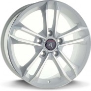 Фото диска Yamato Samurai Togo no Misai 6.5x16 5/114.3 ET40 DIA 66.1 HB