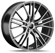 диски Зикр ZR3