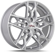 Фото диска iFree KC894 7.5x17 5/114.3 ET50 DIA 67.1 S