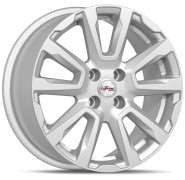 Фото диска iFree КС1026 6.5x16 4/100 ET41 DIA 60.1 S