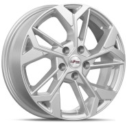 Фото диска iFree КС1062 6.5x17 5/114.3 ET40 DIA 64.1 BFP