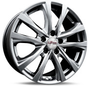 Фото диска iFree КС776 7x17 5/112 ET46 DIA 66.6 HB