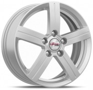 Фото диска iFree Оруэлл 6x16 5/114.3 ET43 DIA 67.1 Хай вэй