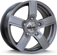 Фото диска iFree Райдер 6.5x16 5/139.7 ET40 DIA 98 Хай вэй