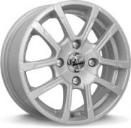 Фото диска iFree Слайдер 5.5x14 4/100 ET43 DIA 60.1 Хай вэй