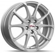 Фото диска iFree Такеши 6x16 4/100 ET45 DIA 54.1 Хай вэй