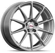 Фото диска iFree Винзор 7x18 5/114.3 ET33 DIA 67.1 BK