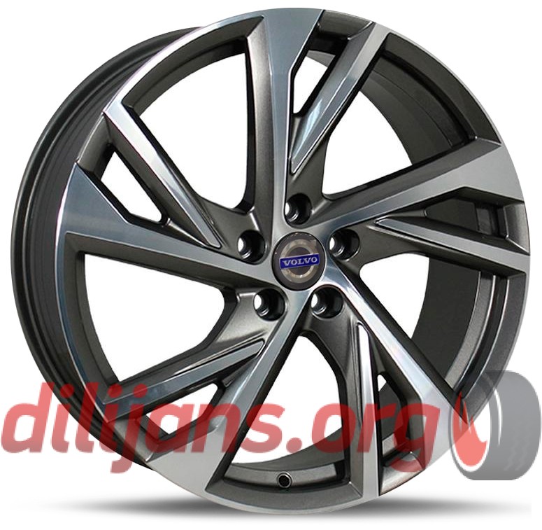 Диски вольво s60 r16
