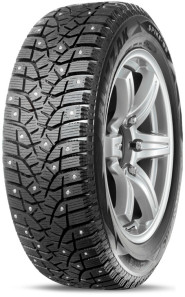 Фото шины Бриджстоун Blizzak Spike 02 