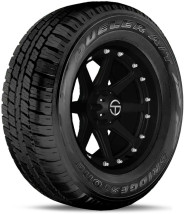 Фото шины Бриджстоун Dueler A/T 693III 