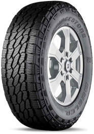 резина Бриджстоун Dueler All Terrain A/T002